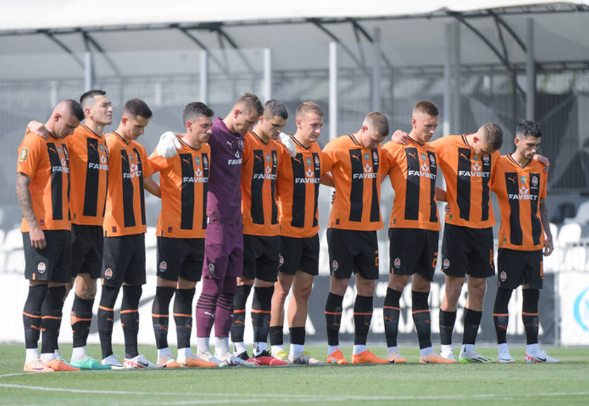 Без Траоре та Петряка, але з новачками: Шахтар оголосив заявку на груповий етап Ліги чемпіонів