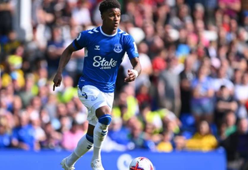 Одноклубник Миколенко перейдет в саудовский клуб