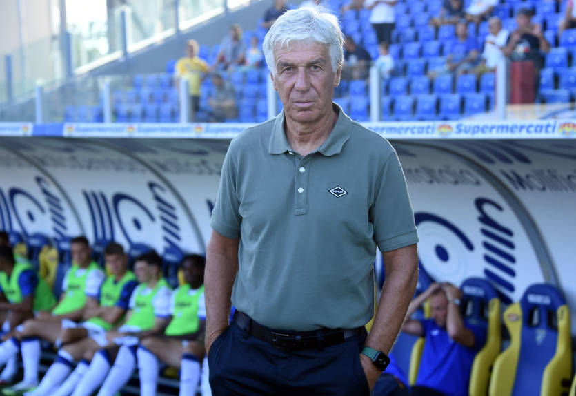 Бывший одноклубник Малиновского жестко проехался по тренеру Аталанты