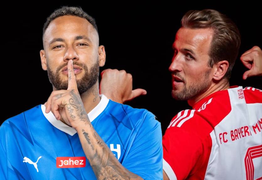 ТОП-10 самых дорогих. Нападающие: нашествие саудовцев и трансферы на перспективу