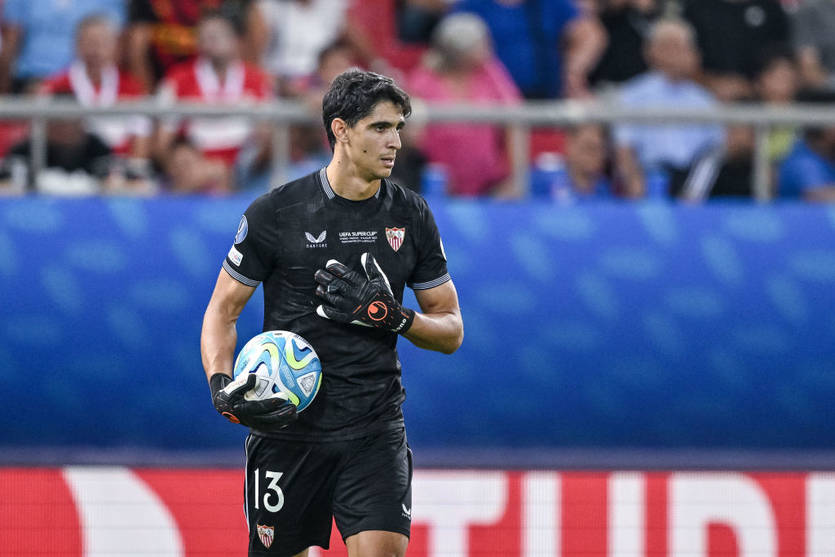 Яссин Буну / Getty Images