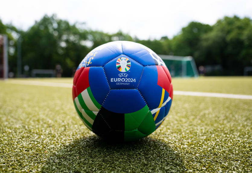 Євро-2024: що дивитись? Третя сотня Роналду та реванш італійців за ганьбу відбору ЧС-2022