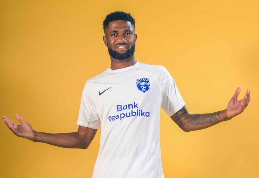 Вінгер Динамо вирушив в оренду в азербайджанський клуб