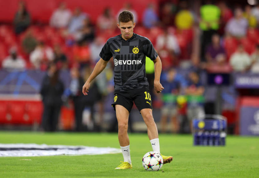 Азар вернется в чемпионат Бельгии