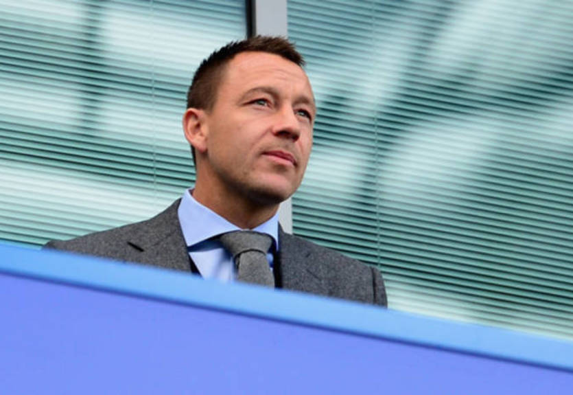 Легенда Челси может возглавить саудовский клуб