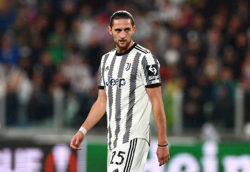 Ювентус намерен продлить одного из своих лидеров