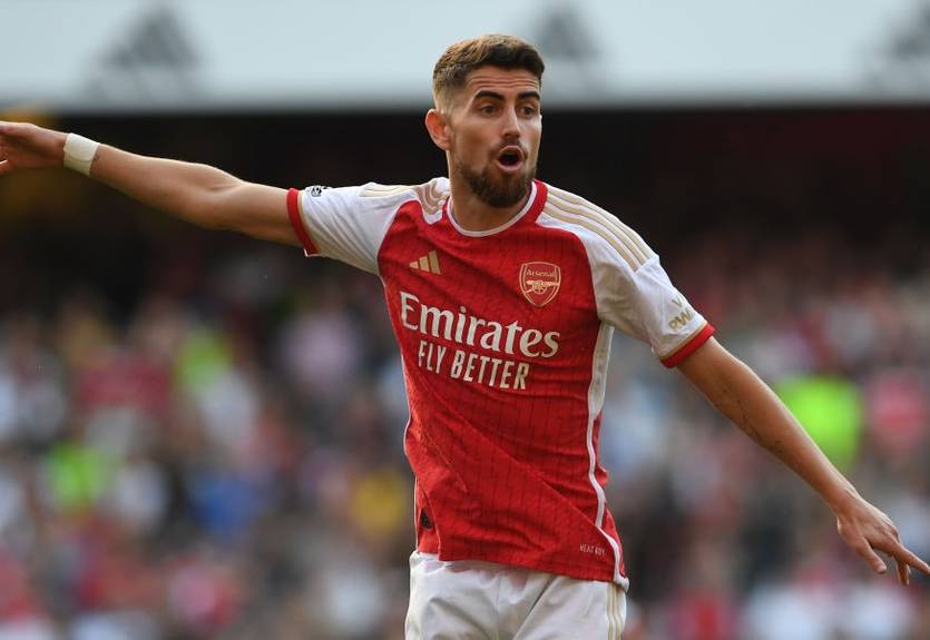 Агент Жоржиньо не виключив варіант із поверненням його клієнта до Італії