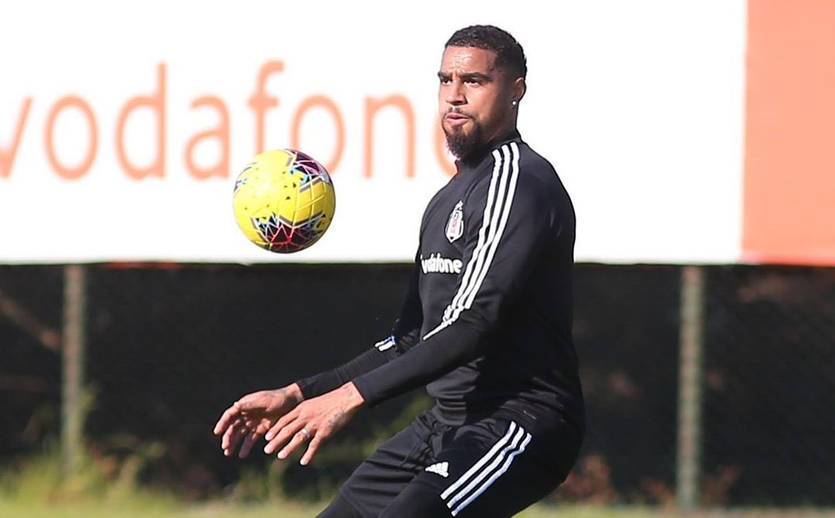 Кевин-Принс Боатенг 