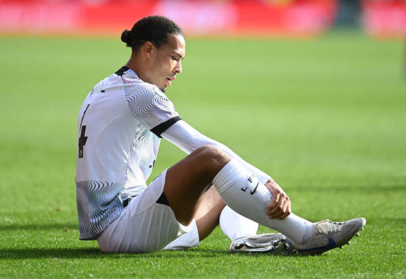 FA продовжила дискваліфікацію гравцеві Ліверпуля FA продовжила дискваліфікацію гравцеві Ліверпуля