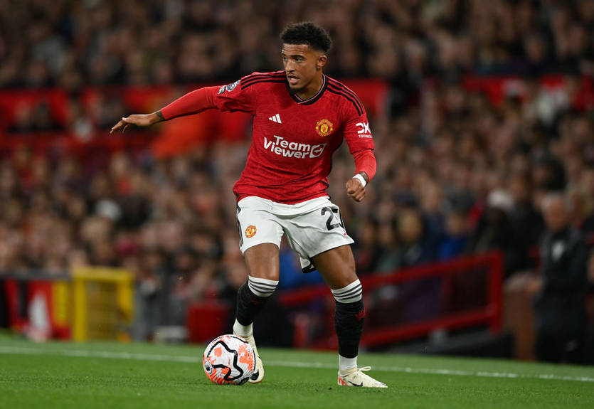 Стали известны причины срыва перехода Санчо в Аль-Иттихад Стали известны причины срыва перехода Санчо в Аль-Иттихад