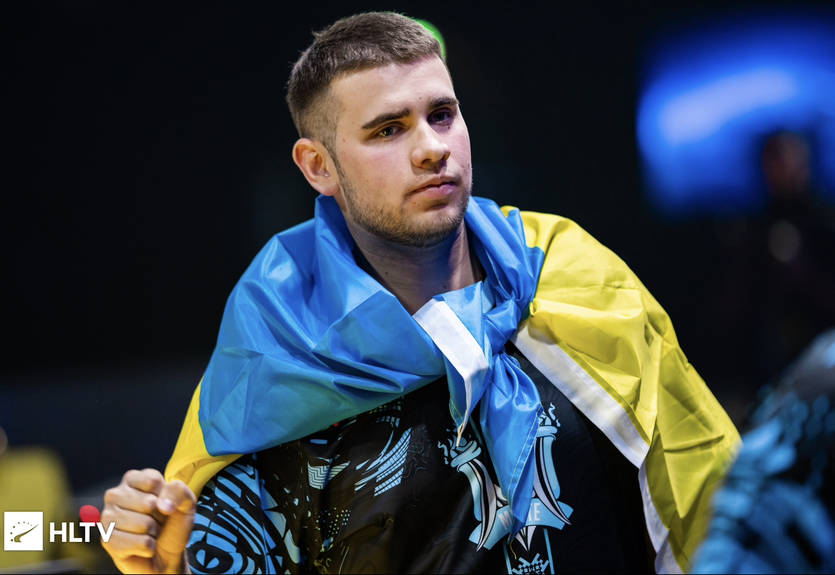 Monte потерпели обидное поражение от MIBR