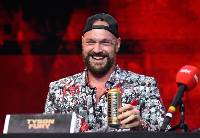 Ф'юрі розповів, навіщо прийняв бій з Нганну