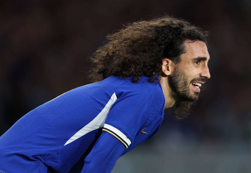 Інсайдер розповів, чому зірвався перехід Кукурелли в МЮ