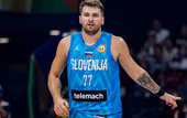 Дончич попал в элитный "Клуб 200" чемпионата мира по баскетболу Дончич попал в элитный "Клуб 200" чемпионата мира по баскетболу