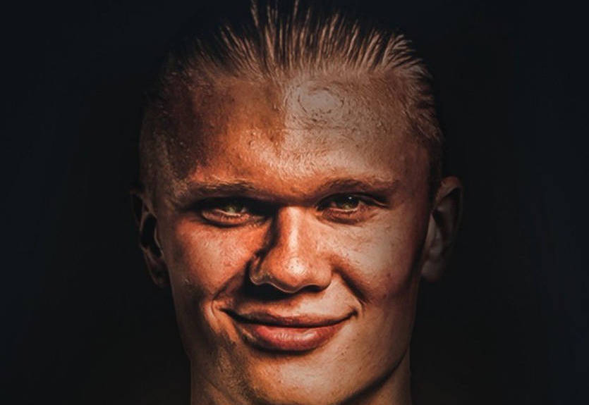 "Я верю, что смогу": Холанд высказался о шансах на завоевание Золотого Мяча