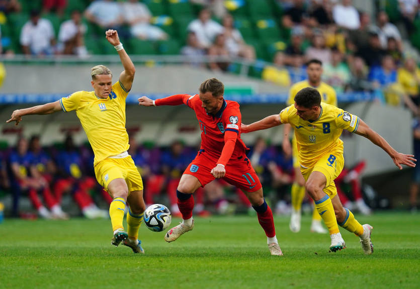 Украина - Англия 1:1 видео голов и лучших моментов матча квалификации ЧЕ-2024 Украина - Англия 1:1 видео голов и лучших моментов матча квалификации ЧЕ-2024
