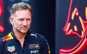 Хорнер: Не бачу себе в іншій команді – я відданий Ред Булл