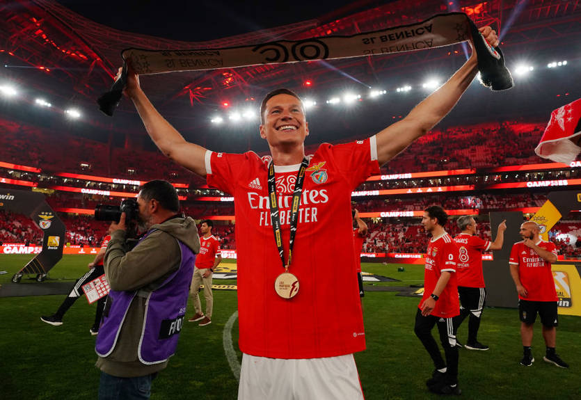 Півзахисник ПСЖ відмовився від переїзду до Катару Півзахисник ПСЖ відмовився від переїзду до Катару