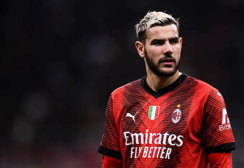 Один из лидеров Милана может пропустить дерби против Интера Один из лидеров Милана может пропустить дерби против Интера