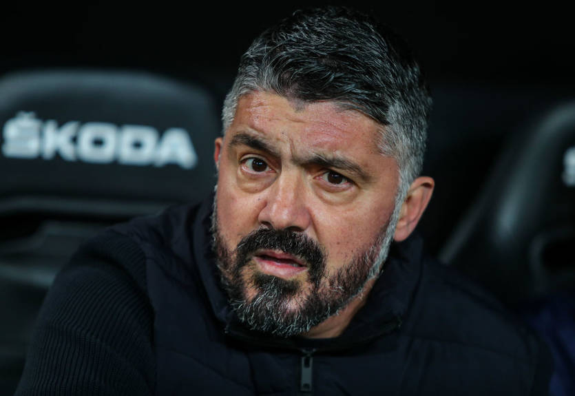 Легенда Мілана претендує на посаду головного тренера Ліона