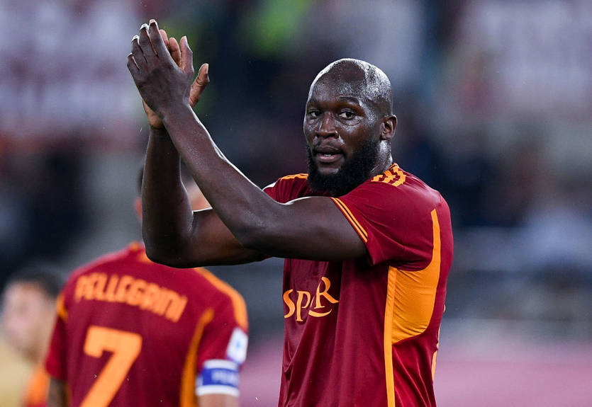 Стало известно, почему Челси не смог летом продать Лукаку