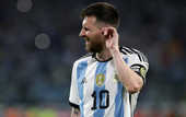 Месси назвал лучшего защитника мира на данный момент по своему мнению