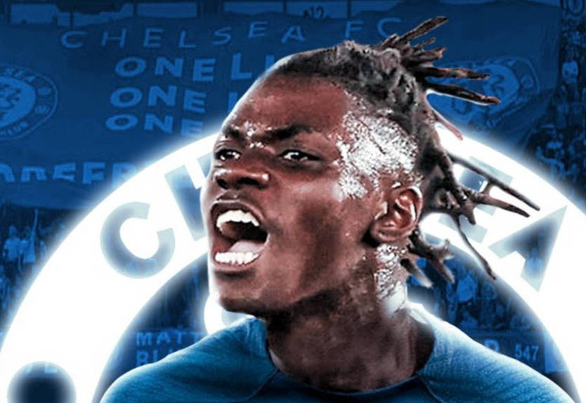 Новачок Челсі отримав важку травму, навіть не встигши дебютувати за клуб