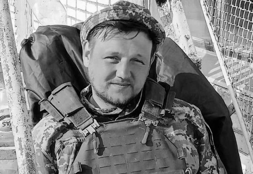Брат голкіпера Шахтаря загинув, захищаючи Україну від російських окупантів Брат голкіпера Шахтаря загинув, захищаючи Україну від російських окупантів