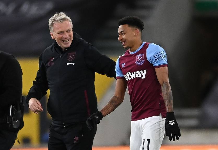 Тренер Вест Гема не виключив можливості підписання екс-хавбека Манчестер Юнайтед