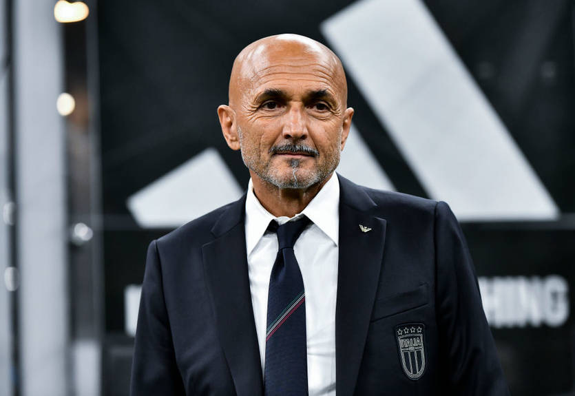 Спаллетті: Ми дозволили Україні створити мінімум моментів