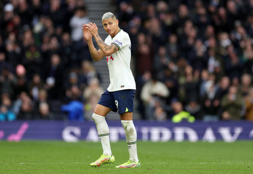 Нападник збірної Бразилії зібрався звернутись до психолога