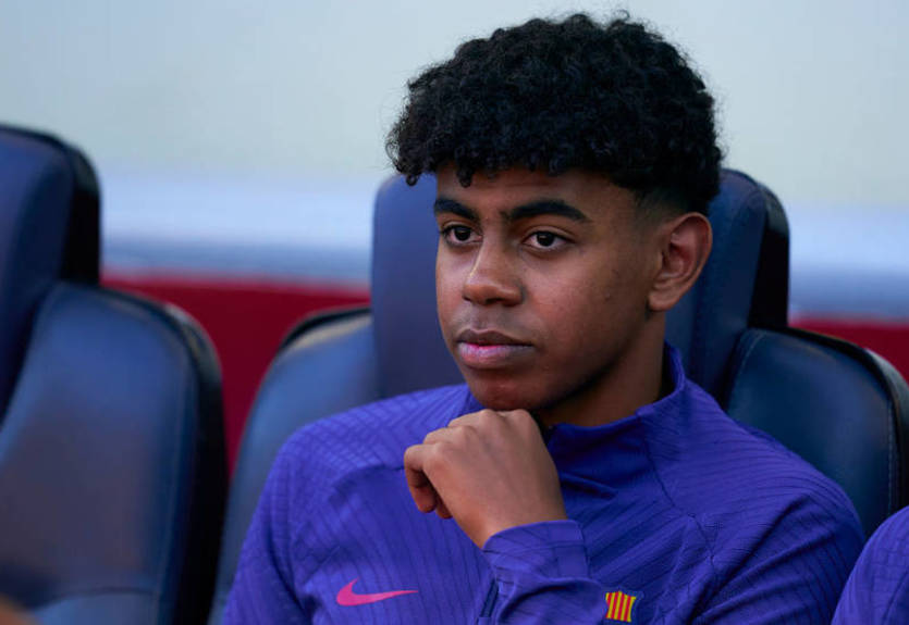 Барселона має намір продовжити контракти з двома вундеркіндами клубу