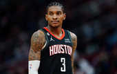Хьюстон пытается обменять арестованного игрока, предлагая драфт-компенсацию