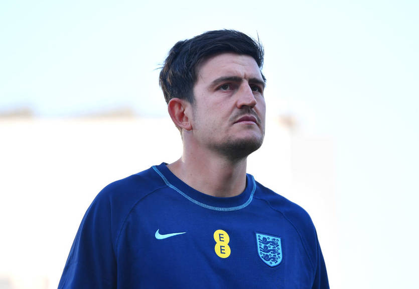 Магвайр назвав причину, чому не перейшов у Вест Гем