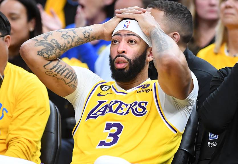 НБА утвердила более жесткие правила для отдыха звезд