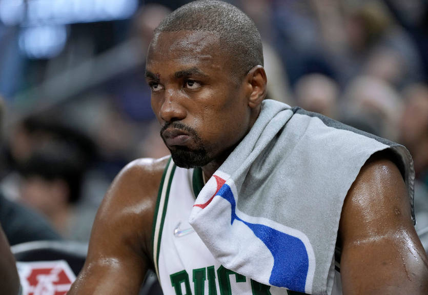 Бавария подписала контракт с чемпионом НБА