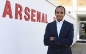 Арсенал лишится исполнительного директора в конце сезона-2023/24
