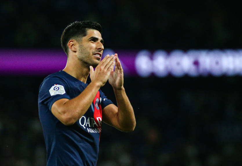 ПСЖ потерял летнего новичка из-за травмы