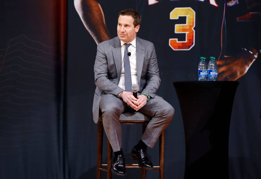 Власник Фінікса пропонує фанатам безкоштовні антени для перегляду матчів Власник Фінікса пропонує фанатам безкоштовні антени для перегляду матчів