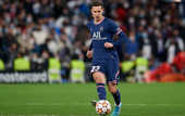 ПСЖ близок к продаже загубленного таланта в катарский чемпионат