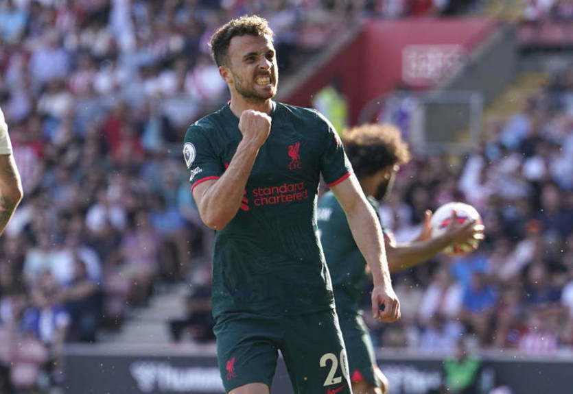 Гравець Ліверпулю розповів, кого зі своїх співвітчизників він хоче бачити в клубі