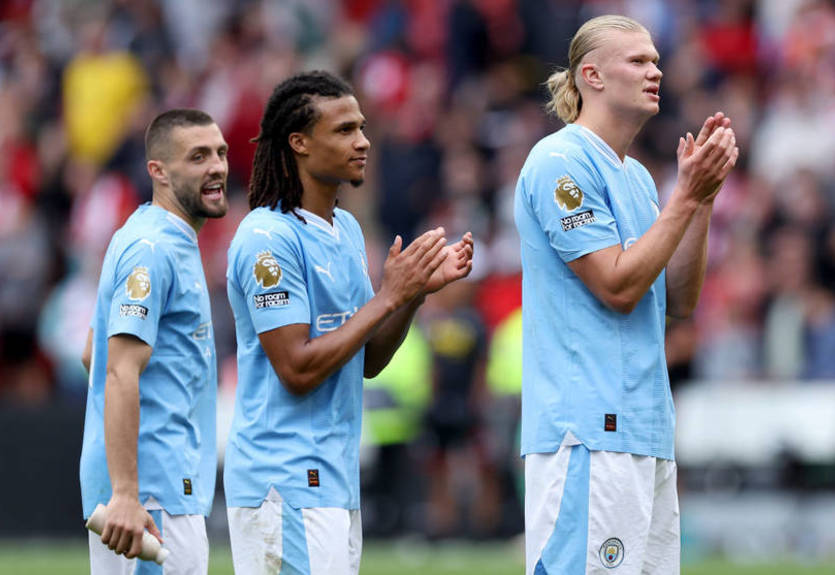 Клуби АПЛ повторили незвичайний рекорд Ліги