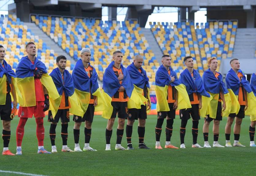 Порту - Шахтар: прогноз на матч Ліги чемпіонів