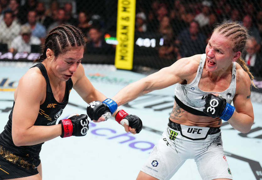 Титульный бой Грассо - Шевченко завершился вничью