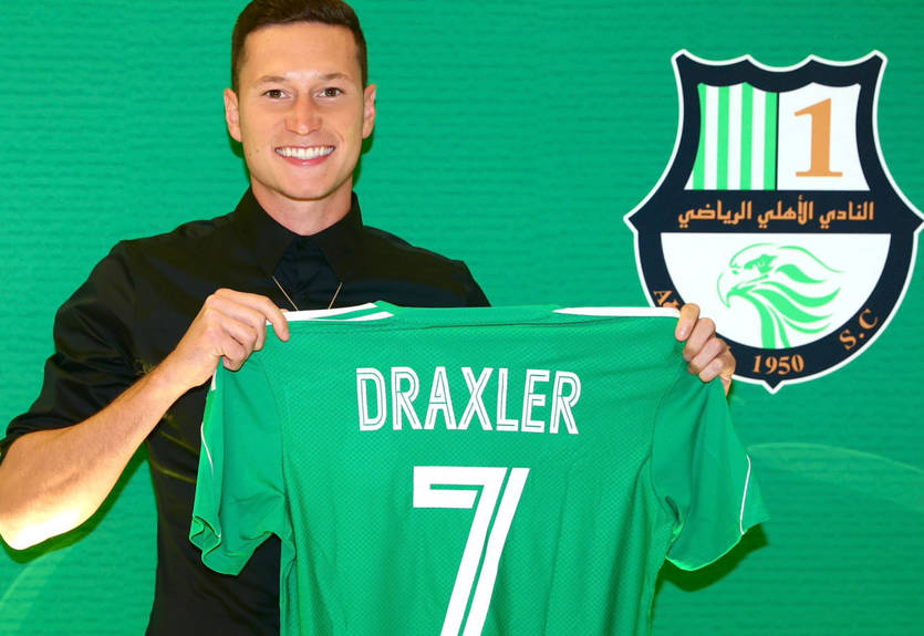 Катарський клуб оголосив про підписання чемпіона світу з Німеччини