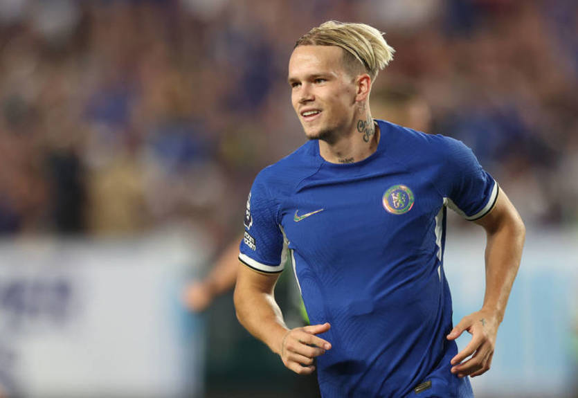 "Не вина Михайла": чемпіон світу став на захист Мудрика, розкритикувавши Почеттіно