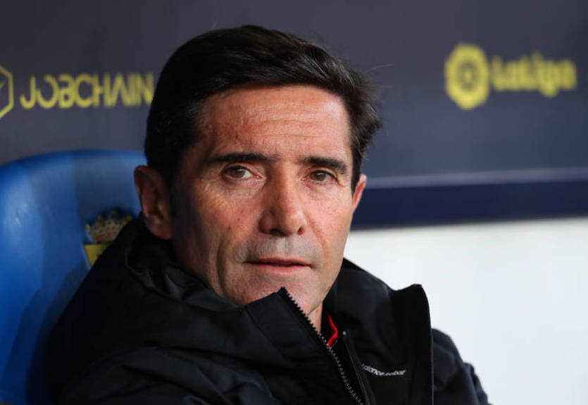 Главный тренер Марселя может покинуть клуб после семи игр