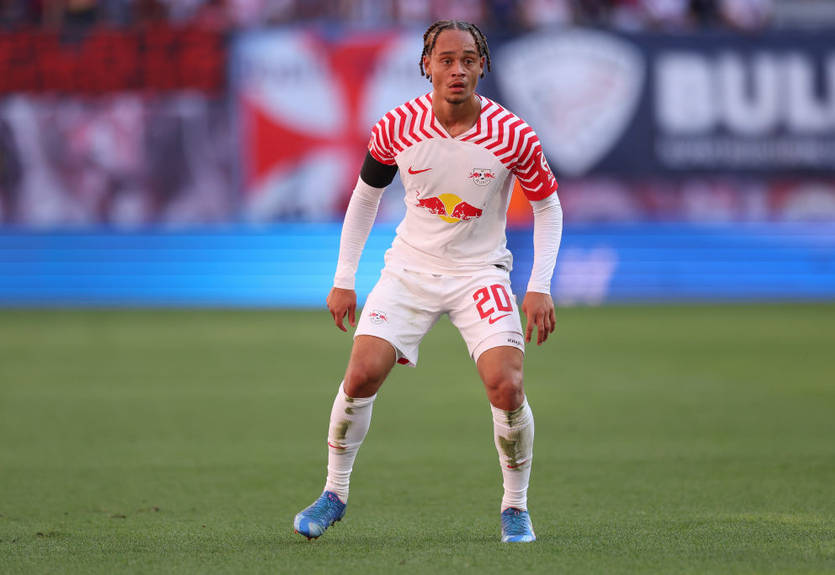 Манчестер Юнайтед хотів цього літа підписати екс-хавбека Барселони