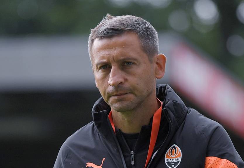 Белик - о разгромном поражении от Порту в ЮЛЧ: Такого результата мы не ожидали