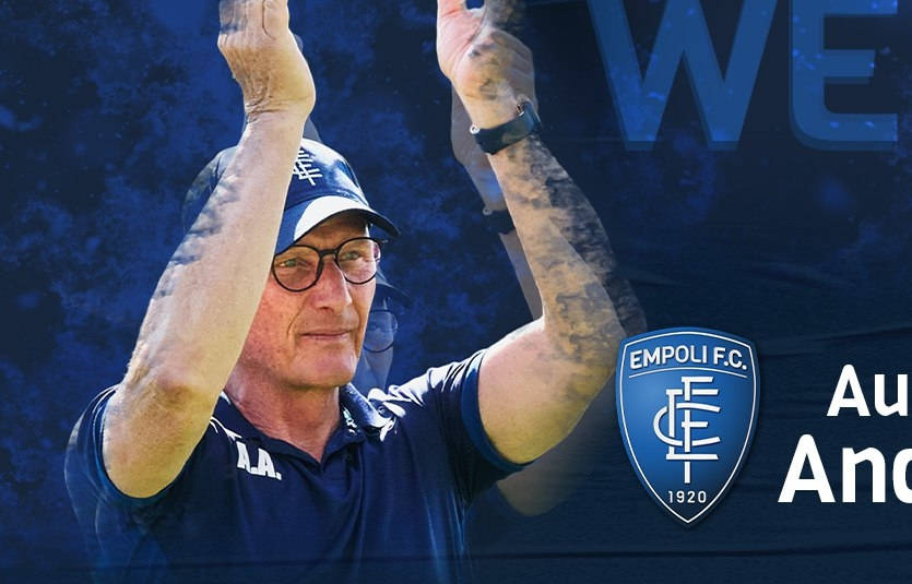 Аурелио Андреаццоли